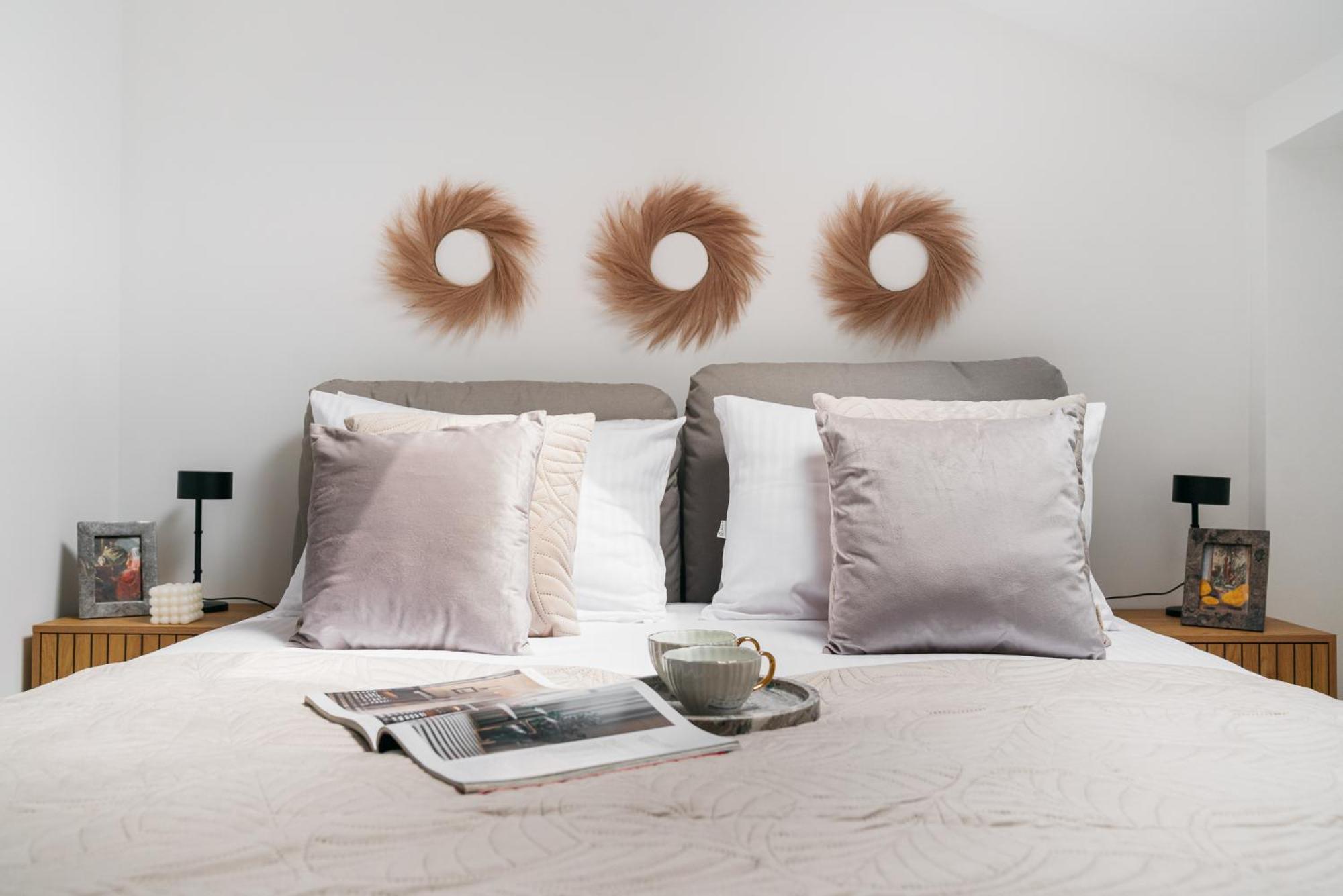 Apartament Dragonfly Old Town - Loftaffair *