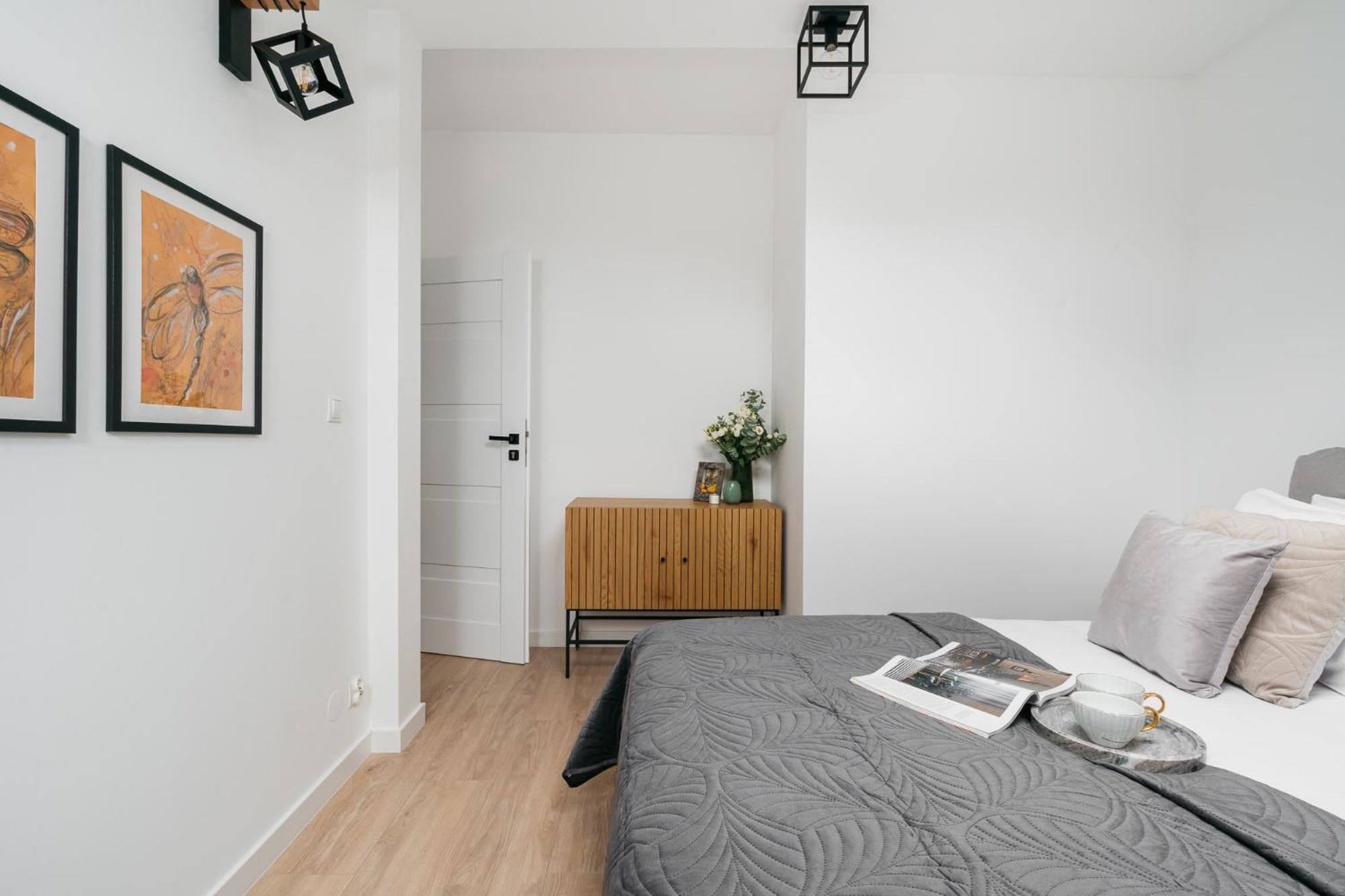 Apartament Dragonfly Old Town - Loftaffair *