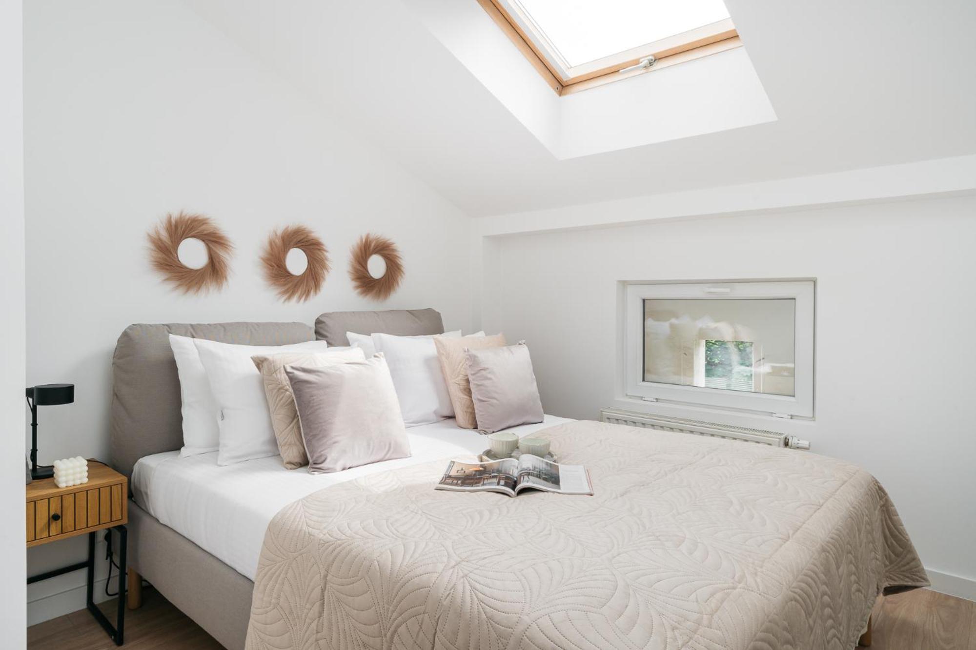 Apartament Dragonfly Old Town - Loftaffair *