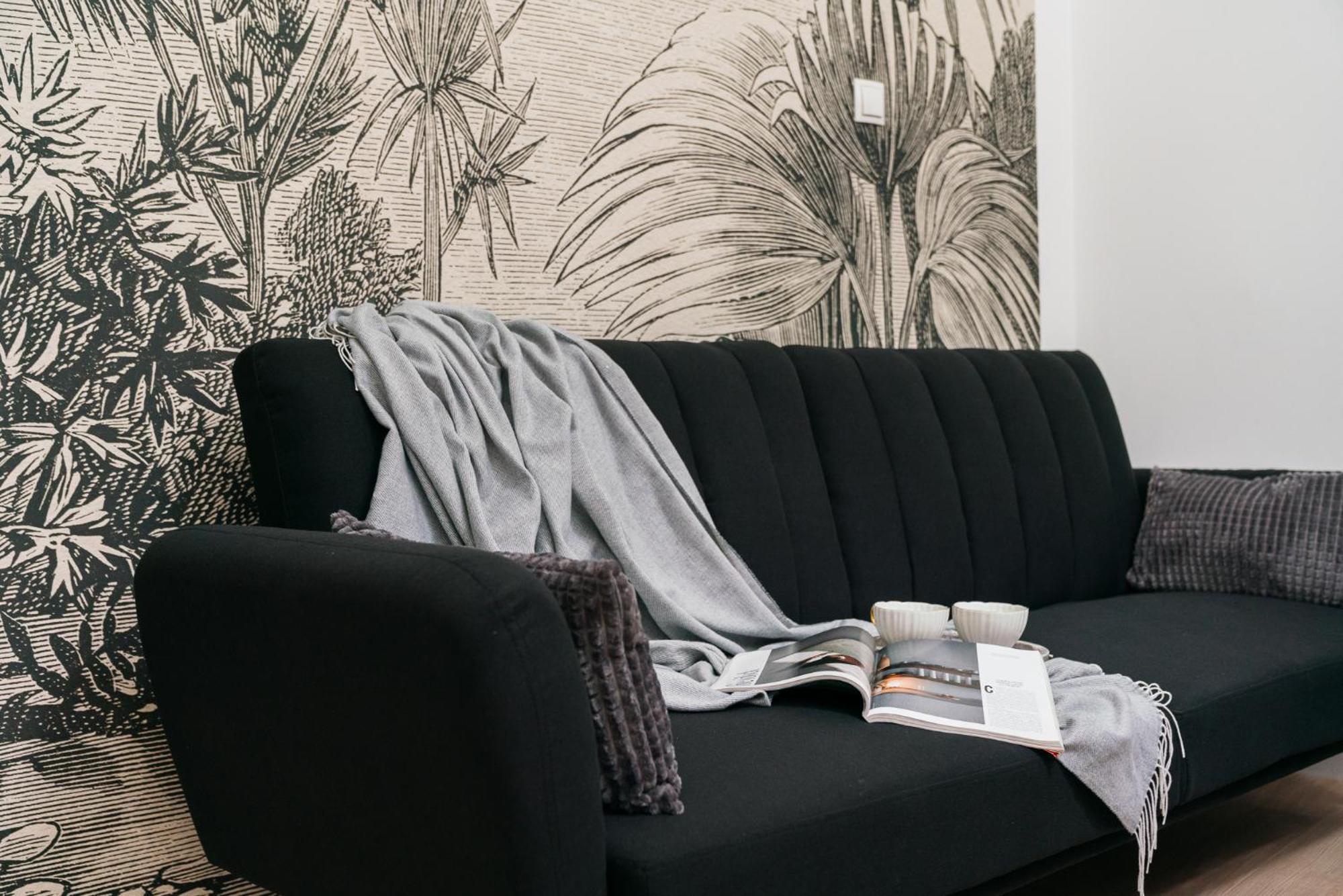 Apartament Dragonfly Old Town - Loftaffair