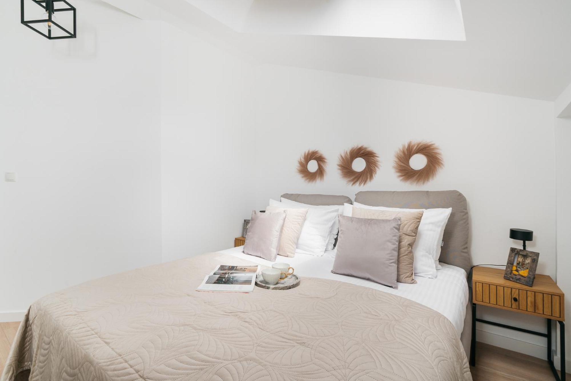 Apartment Dragonfly Old Town - Loftaffair Krakow