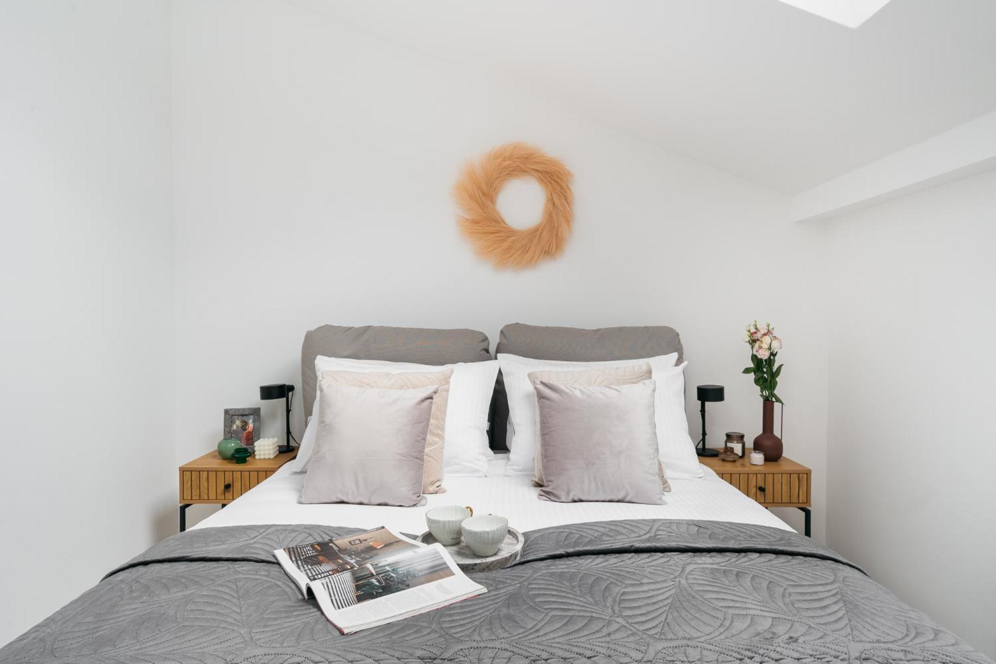 Apartment Dragonfly Old Town - Loftaffair *